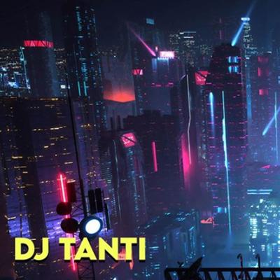 Gedang Kluthuk By Dj Tanti's cover