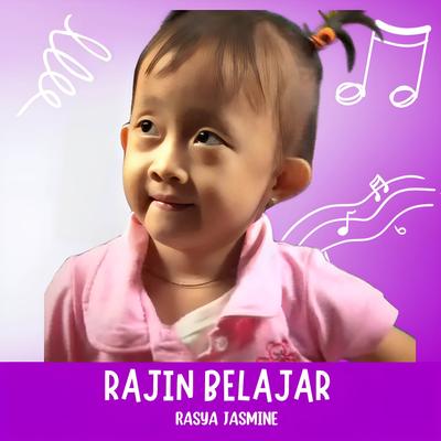 Rajin Belajar's cover