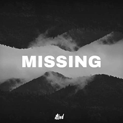 Missing's cover