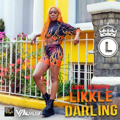 Likkle Darling's cover