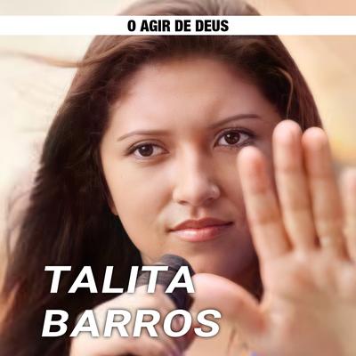 O Agir de Deus By Talita Barros's cover