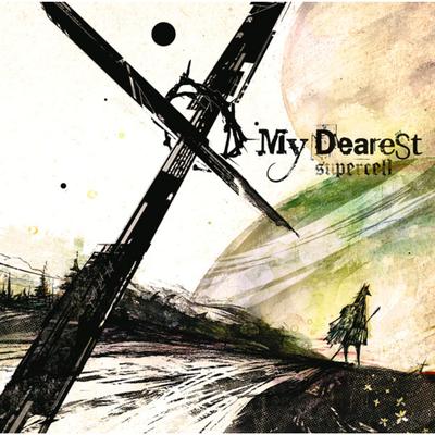 My Dearest (TV Edit Instrumental)'s cover