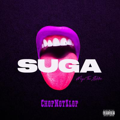 Suga (Chopnotslop Remix)'s cover