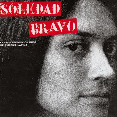 Hasta siempre By Soledad Bravo's cover