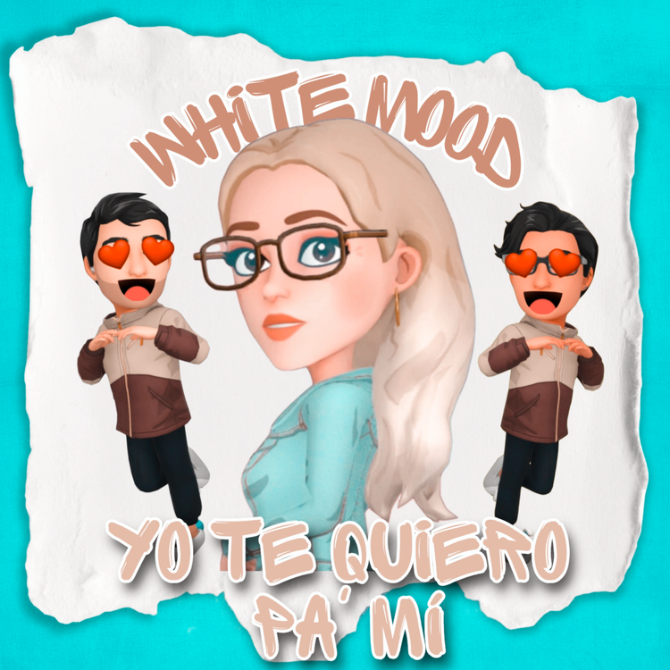 White Mood's avatar image