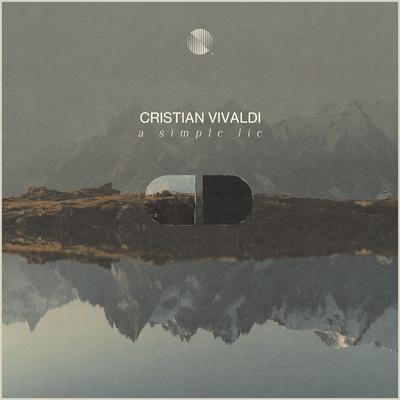 A Simple Lie By Cristian Vivaldi's cover