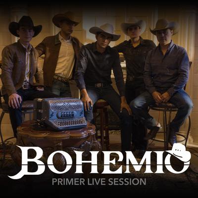 Primer Live Session's cover