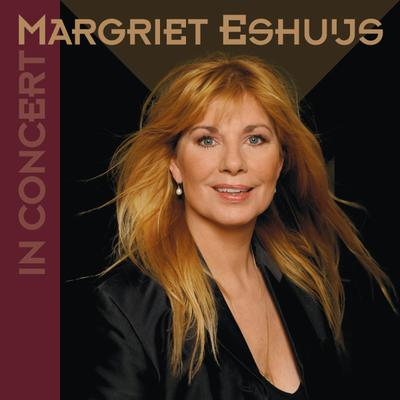 Margriet Eshuijs In Concert (Live)'s cover