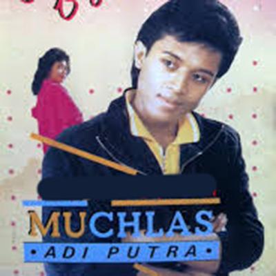 Muchlas Ade Putra's cover