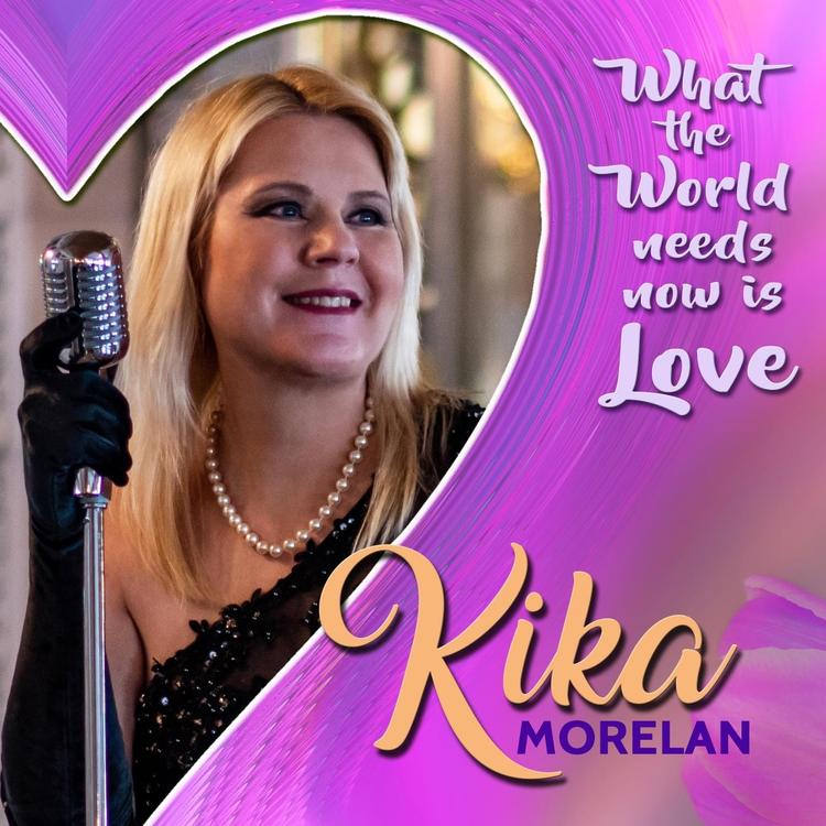 Kika Morelan's avatar image