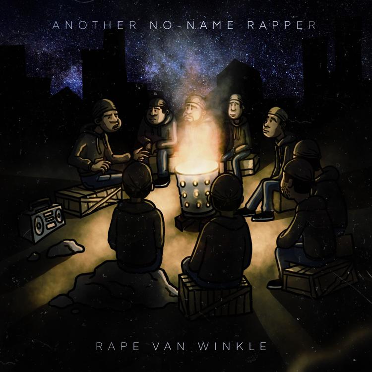 Rape Van Winkle's avatar image