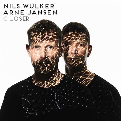 Hurt By Nils Wülker, Arne Jansen's cover