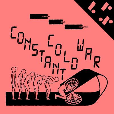 Constant Cold War's cover