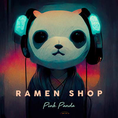 Ramen Shop's cover