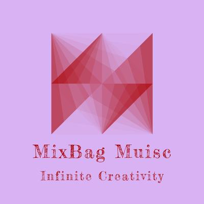 MixedBag ∞ StoryTeller's cover
