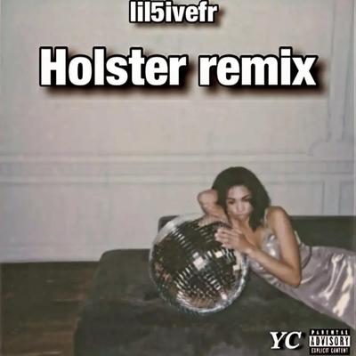 Gen 5 in my holster (Remix)'s cover