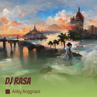 Dj Rasa's cover