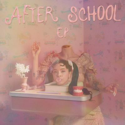 After School EP's cover