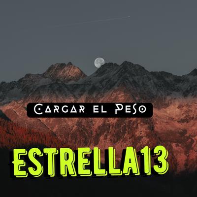 ESTRELLA13's cover