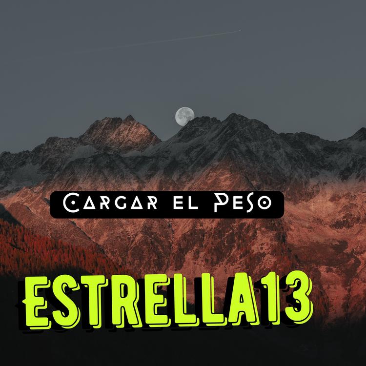 ESTRELLA13's avatar image