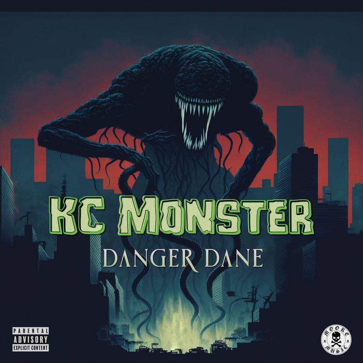 Danger Dane's avatar image