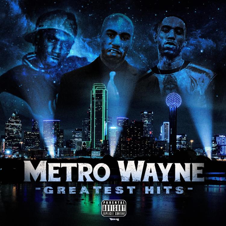 Metro Wayne's avatar image