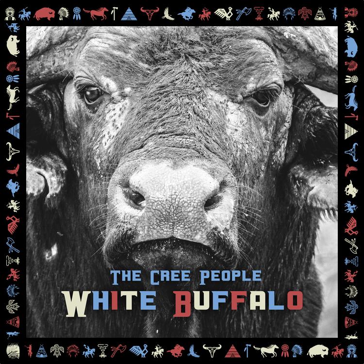 White Buffalo's avatar image