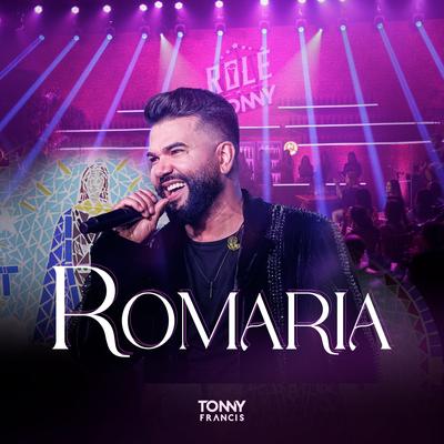 Romaria (Ao Vivo)'s cover
