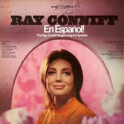 Usted By Ray Conniff, The Ray Conniff Singers's cover