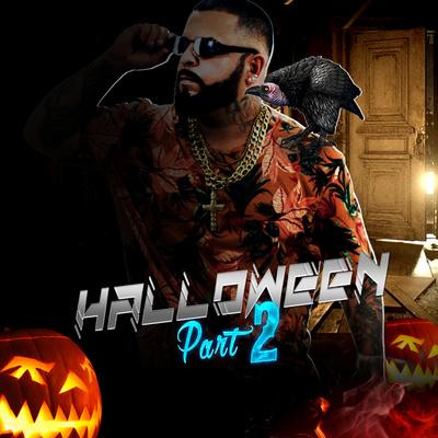 Halloween, Pt. 2 By CTS Kamika-Z's cover