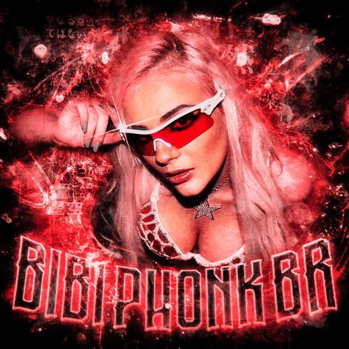 BIBI PHONK BR's cover