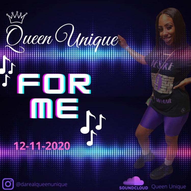 Queen Unique's avatar image