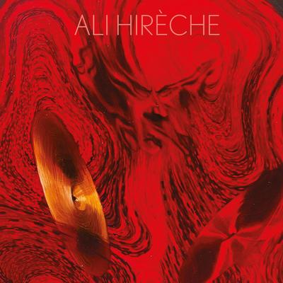 Ali Hirèche's cover