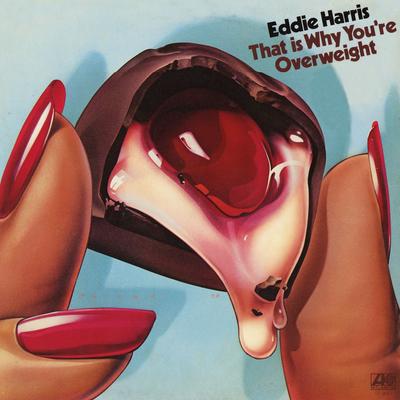 It's All Right Now By Eddie Harris's cover
