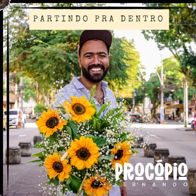Fernando Procópio's cover