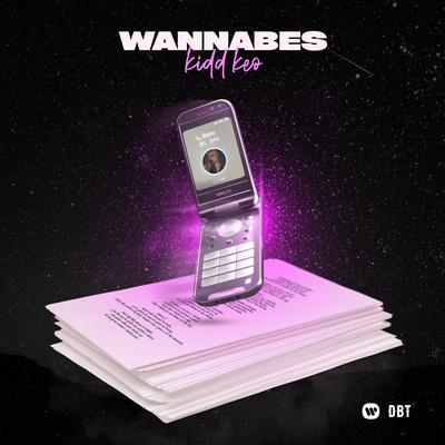 Wannabes By Kidd Keo's cover