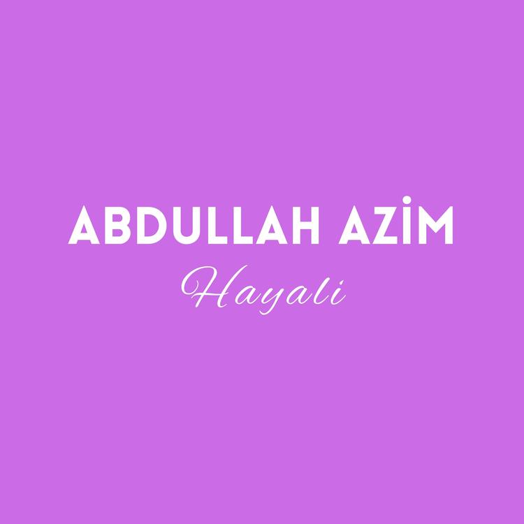 Abdullah Azim's avatar image