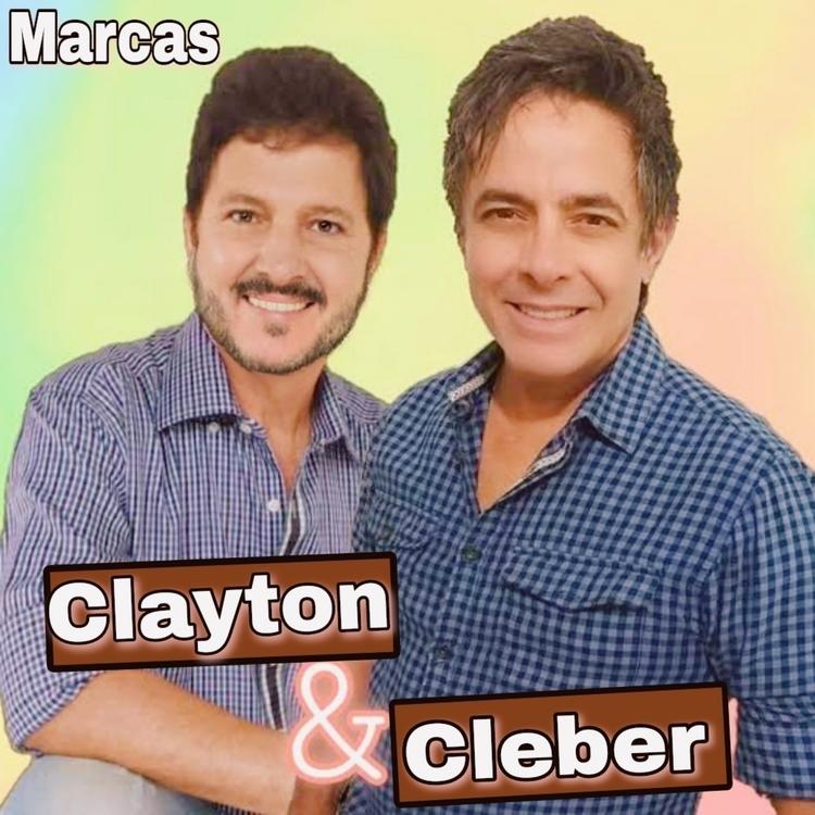 Clayton e Cleber's avatar image