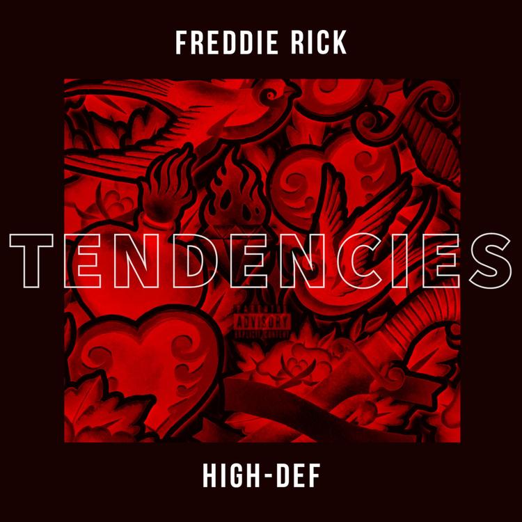 Freddie Rick's avatar image
