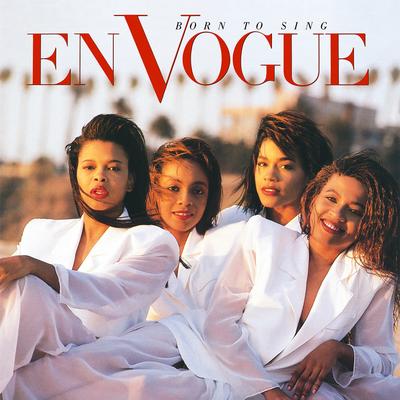 Hold On (2020 Remaster) By En Vogue's cover