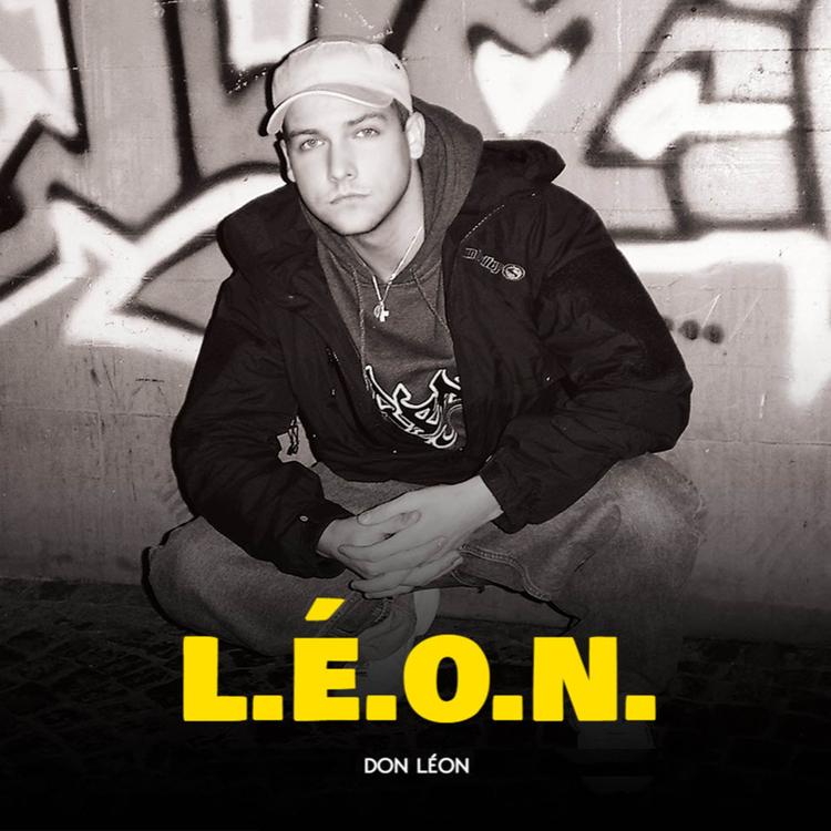 Don Leon's avatar image