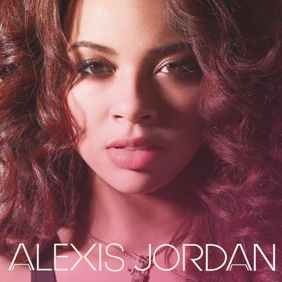 Say That (Album Version) By Alexis Jordan's cover
