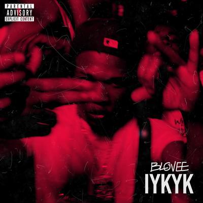IYKYK By B-Lovee's cover