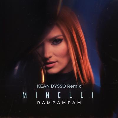 Rampampam (Kean Dysso Remix)'s cover