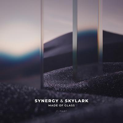 Made of Glass By Synergy, Skylark's cover