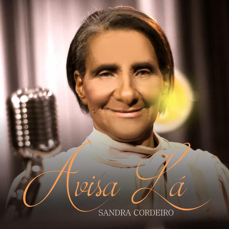 Sandra Cordeiro's avatar image