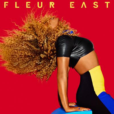 Uptown Funk By Fleur East's cover