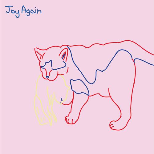 #joyagain's cover