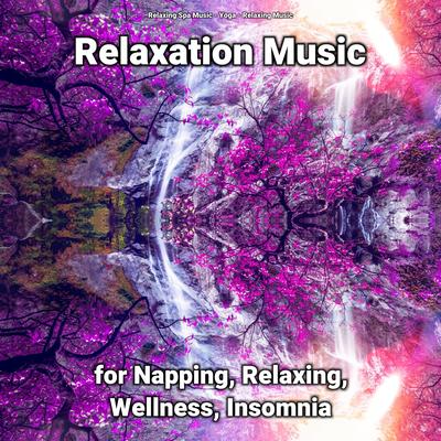 Relaxation Music Pt. 16's cover