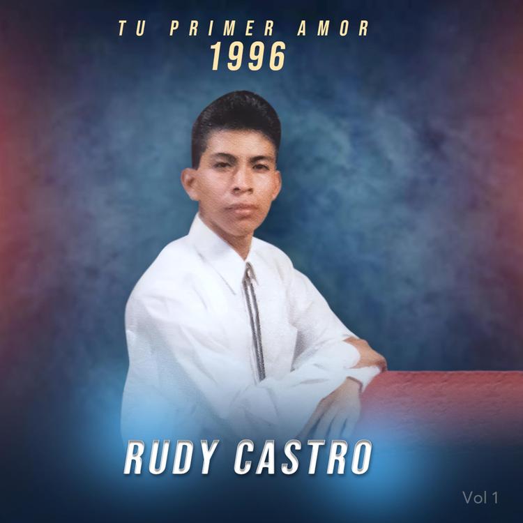 Rudy Castro's avatar image